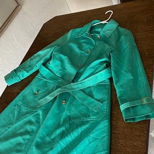 Forecaster Of Boston Vintage Trench